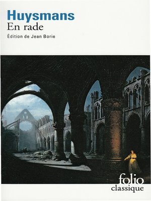 cover image of En rade
